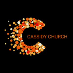 Cassidy Church's Podcast-logo