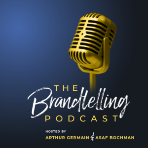 Is Your Brand Ready for a Shift? with Joan Gaffney