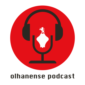 Olhanense Podcast-logo