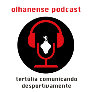 Tertulia Comunicando Desportivamente - Olhanense Podcast-logo