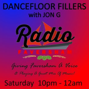 Dancefloor Fillers-logo