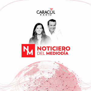 Noticiero del Mediodía (01/10/2019)