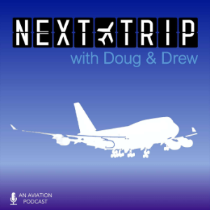 The Next Trip - An Aviation and Travel Podcast-logo