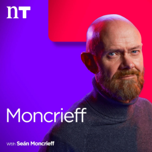 Moncrieff