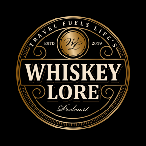 The Whiskey Lore® Podcast-logo