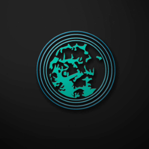 That Blasted Salami: Wavedash-logo