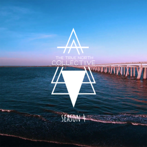 The True North Collective Podcast-logo