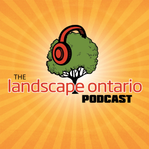 The Landscape Ontario Podcast-logo