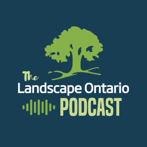 The Landscape Ontario Podcast-logo