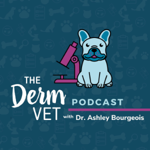 The Derm Vet Podcast Listen To Podcasts On Demand Free Tunein