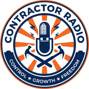 Contractor Radio-logo