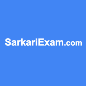 Sarkari Exam's Podcast-logo