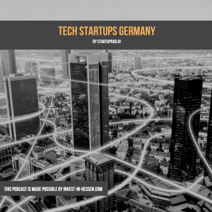 Tech Startups Germany - Startups and Venture Capital-logo