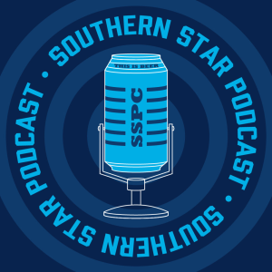 SSPC @ SSBC (Southern Star Brewery Podcast)-logo