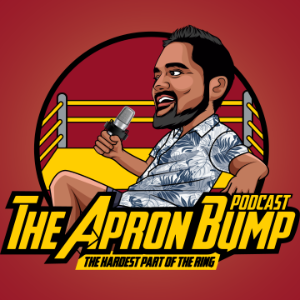 The Apron Bump Podcast-logo