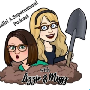 Balls! A Supernatural Podcast-logo