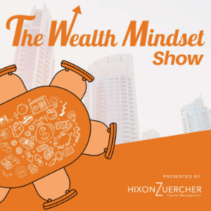 The Wealth Mindset Show-logo
