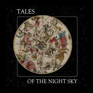 Tales of the Night Sky-logo