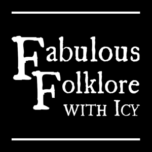 Fabulous Folklore with Icy-logo
