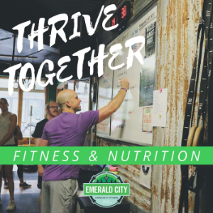Thrive Together Fitness & Nutrition-logo