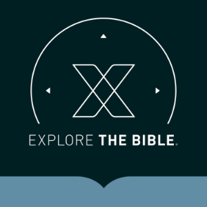 Explore the Bible | Leader Training for Adults-logo