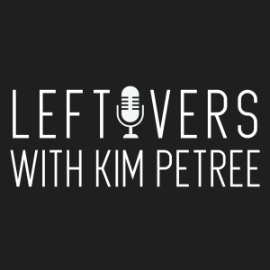 Leftovers With Kim Petree-logo