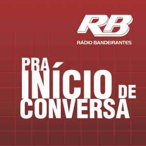 Pra Inicio de Conversa