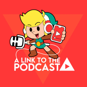 A Link To the Podcast