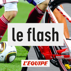 LE FLASH L'EQUIPE-logo