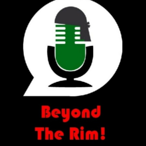 Beyond The Rim!-logo
