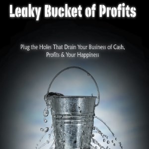 Leaky Bucket of Profits-logo