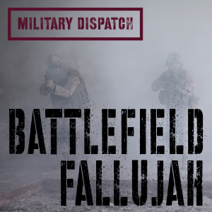 Military Dispatch-logo