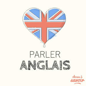 Parler anglais-logo