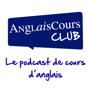 Apprendre l'anglais avec AnglaisCours Club-logo