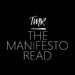 The Manifesto Read-logo