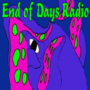 End of Days Radio-logo