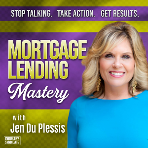 Archived: Mortgage Lending Mastery-logo