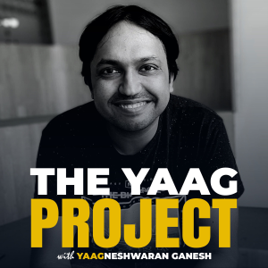 The Yaag Project-logo