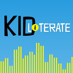 Kidliterate-logo