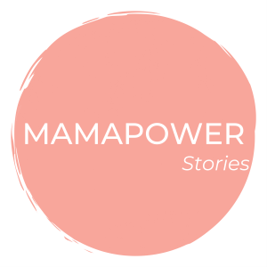 Mamapower Stories-logo