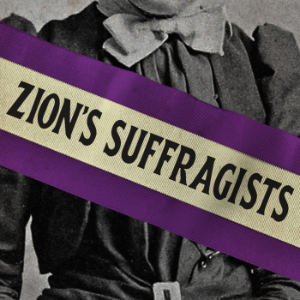 Zion's Suffragists-logo
