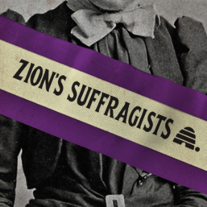 Zion's Suffragists-logo