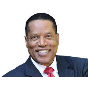 The Larry Elder Show-logo