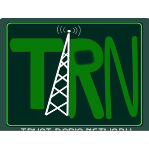 The Trust Radio Network-logo