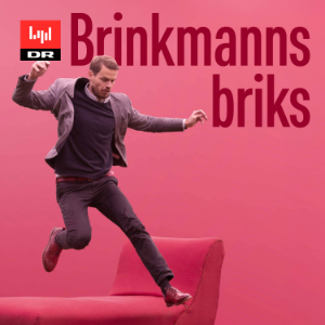 Brinkmanns briks-logo