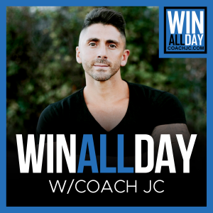 WIN ALL DAY - with Coach JC-logo