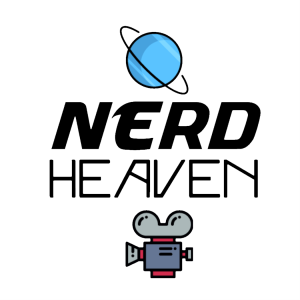Nerd heaven-logo