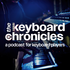 The Keyboard Chronicles-logo