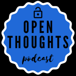 TALKING DRUGS WITH DAD - Open Thoughts podcast #6