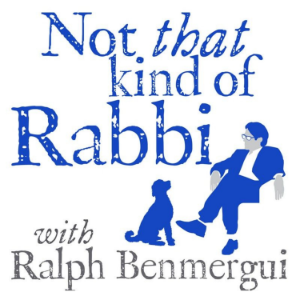 Not That Kind of Rabbi-logo